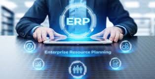 Enterprise resource planning (erp) software allows for integration and erp software typically consists of multiple enterprise software modules that are individually purchased, based on what best. Macam Macam Jenis Modul Dalam Software Atau Program Erp