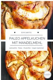 Paleo Apfelkuchen Backen Schnelles Rezept Bowls Bites Rezept Paleo Apfelkuchen Rezepte Paleo Rezepte