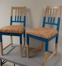 Ikea Stefan Chair Makeover Ikea Dining Chair Ikea Chair Wood Chair Makeover