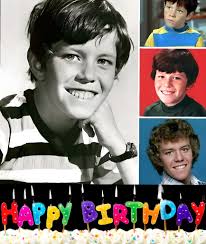 HAPPY BIRTHDAY TO MIKE LOOKINLAND! 🎂 December 19th ❤ Today is a special  day for our precious youngest Brady brother, Bobby. 🎂 🥳 🎂 🥳 Upon the  date of December 19,