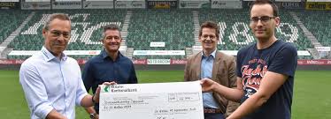1 can i download my logo immediately once i purchase? Fans Spenden Dem Fc St Gallen Insgesamt 26 000 Franken