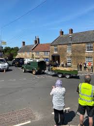 Farewell Lloyd Curtis