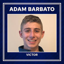 AGR: All-Greater Rochester Boys Track and Field 2021 Team