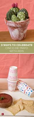 There are festivals with concerts and dancing. 3 Ways To Celebrate Cinco De Mayo With Kids American Lifestyle Magazine