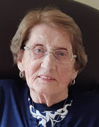 Death Notice of Rita Costello (née Collins) (Tuam, Galway)