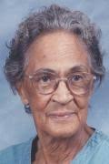 Viola Johnson Obituary (2012)