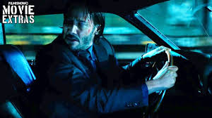 Jb, badlymad, antp, ngcs, mystery man. John Wick Chapter 2 Car Chase Extended Clip 2017 Youtube