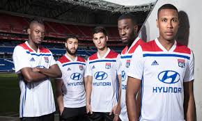4.50 shots per match are on target and 9.50 shots per match are off target. Olympique Lyon 3rd Jersey Shop Clothing Shoes Online