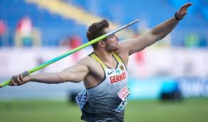 If your tv has developed mechanical faults or is way past its heyday, it might be time to dispose of it. The Art Of Javelin Throwing Aw