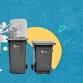 Understanding Waste & Recycling - Nourish to Flourish event image