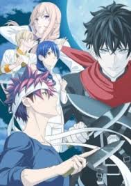 Intext eu battlefield www tubidy com ug music a pepa music 13 photos product service paidha uganda tubidy search and download your. Ø§Ù†Ù…ÙŠ Shokugeki No Souma Gou No Sara Ø§Ù„Ø­Ù„Ù‚Ø© 1 Ù…ØªØ±Ø¬Ù…Ø© Ø§ÙˆÙ† Ù„Ø§ÙŠÙ†
