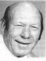 Mortimer Bonneve Aune (1922-2003)