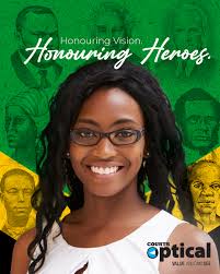 Courts Optical Jamaica