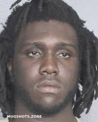 GILBERT SHAKEEM LLOYD 06/21/2023