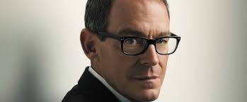 A Conversation with Daniel Silva