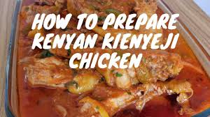 Cut your chicken into small pieces. How To Prepare Kenyan Kienyeji Chicken Kuku Kienyeji Chicken Stew Youtube