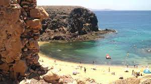 Check spelling or type a new query. Playa Papagayo Lanzarote In Hd Youtube