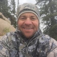 Todd Travis's Instagram, Twitter & Facebook