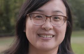 June Zhang » Hawai'i Data Science Institute