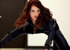 Black widow is the name of several fictional characters appearing in american comic books published by marvel comics. A Guide To Marvel S Multiple Black Widows