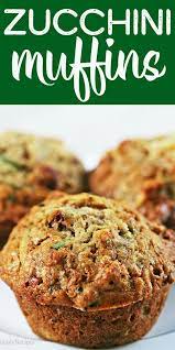 Zucchini Muffins Recipe Simplyrecipes Com Recipe Best Zucchini Bread Zucchini Muffin Recipes Zucchini Bread Recipes