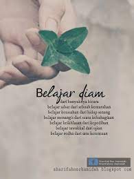 Pin Oleh Ovita Puji Jayanti Di Madah Islamic Quotes Kutipan Quran Kata Kata Kutipan