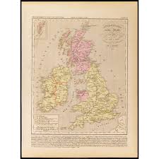 Learn how to create your own. 1859 Carte De L Angleterre Ecosse Et D Irlande 1100 A 1280