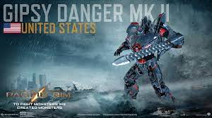 10 years after the battle of the breach, the oceans have become restless once again, but the jaeger program has evolved into the next generation for the ppdc. Shard Cinema 1 The New Inquiry