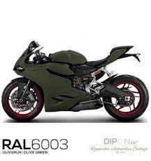 Ral 6003 olivgrün (olive green), ral 7028 dunkelgelb (dark yellow) and ral 8017 rotbraun (red brown). Kandydip Ral 6003 Olivgrun Spray 400 Ml Ral Classic Spray