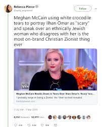 In 2016, a large number of white women voted for trump. White Woman Tears These Tears Taste Like Oppression By Alexandria Bennett Medium