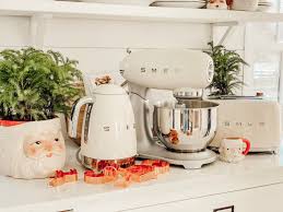 As of april 3, you can take up to 25% off smeg kitchen appliances at nordstrom. Holiday Gift Guide For The Kitchen Lover Liz Marie Blog