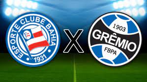Other gateways and departure dates are available. Bahia X Gremio Onde Assistir Escalacao E Classificacao
