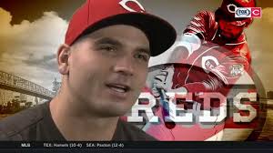 @BallySportsCIN's video Tweet