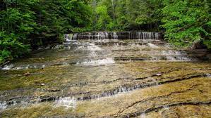 Several hiawatha national forest and grand island national recreation area camping facilities offer reservations through the recreation reservation system. Hiawatha National Forest Munising Michigan