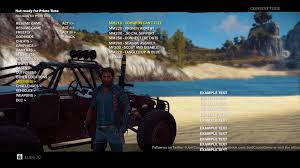 Dec 03, 2018 · after wrapping up around 20 hours worth of just cause 4's story missions and having destructive fun blowing up basically all the things, i went back and read my review of just cause 3 from 2015. Just Cause 3 5 Year Modpack Just Cause 3 Mods