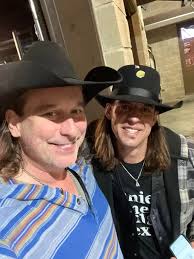 Thank you Yogi's Bar & Grill for your continued support and for helping us  bring Justin Moore to the Rt. 4 Live Entertainment concert at the Union  County Fairgrounds July 18th!! 92.3