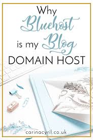Since Migrating To A Self Host Site I Have Used Bluehost As My Domain Check Out My Post To Know Why Blogging Hostingcompany Blo Blog Strategy Blog Hosting