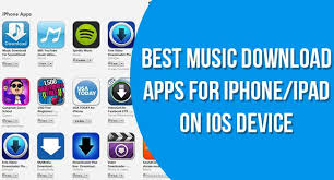 8 apps to download free songs on iphone/ipad/ipod; Best Ios Apps For Free Iphone Ipad Music Streaming