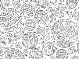 Free coloring pages for adults to print for kids. Free Easy To Print Adult Christmas Coloring Pages Tulamama