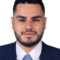 2 "William Barragan Rincon" profiles