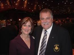 Maria George Obituary (2012)