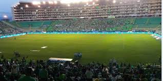 En los últimos 10 partidos. Deportivo Cali No Podra Tener Publico En El Juego Contra Medellin Futbol Colombiano Liga Betplay Futbolred