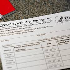 We did not find results for: What To Know About California S Digital Vaccine Cards The New York Times