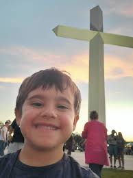 It's all about the CROSS.