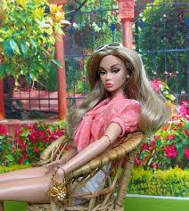 Resultado de imagen para poppy parker young sophisticate