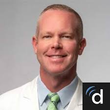 Dr. Jeffrey E. Martus, MD