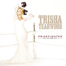 Trish yearwood hard candy christmad : Trisha Yearwood Prizefighter Hit After Hit Austriancharts At