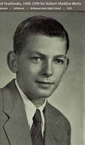Robert Sheldon Wertz Sr. (1937-2000)