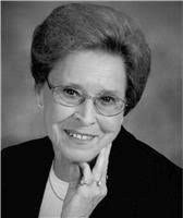 Phyllis Atkinson Obituary (2016)