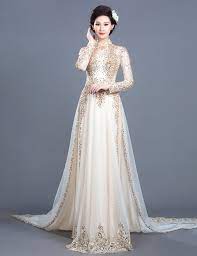 Dịch vụ may, bán và cho thuê váy cưới, áo dài uy tín tại hà nội. May Ban Va Cho Thue Ao Dai CÆ°á»›i Co Dau Hoai Giang Shop